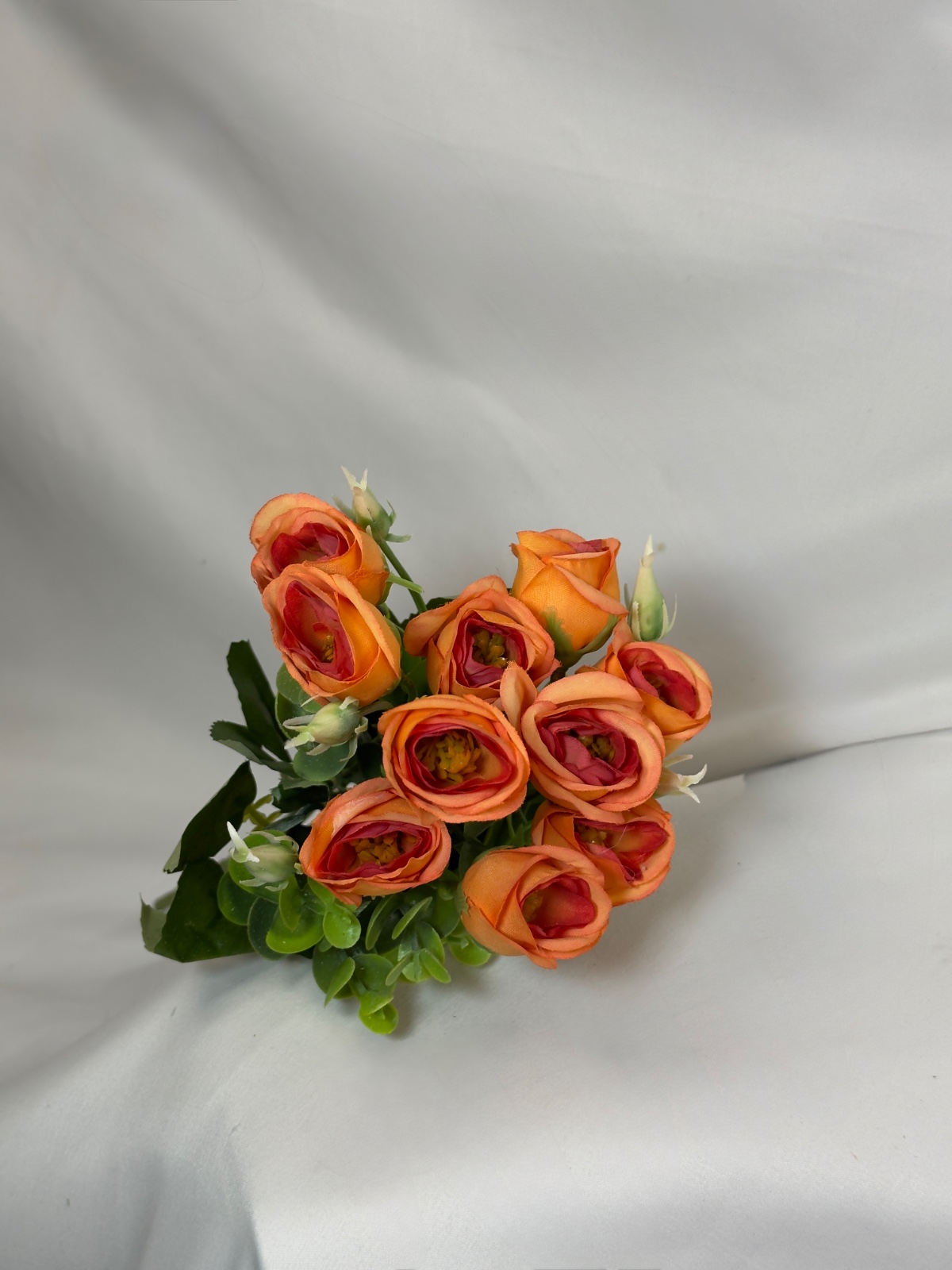 ხელოვნური ვარდები ჯუჯა 1ც ფლორა ჰაუსი — photo 6